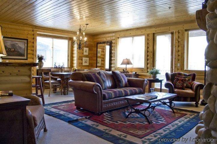 Black Bear Lodge Park City Exterior foto