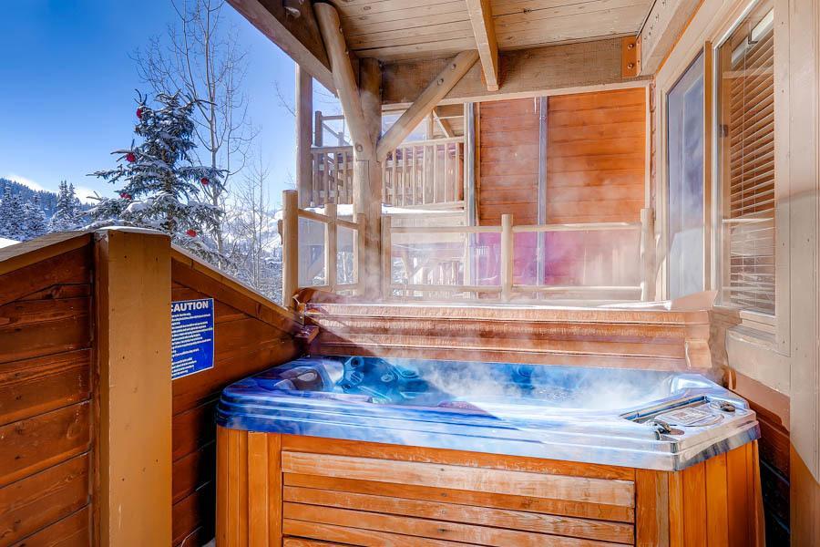 Black Bear Lodge Park City Quarto foto