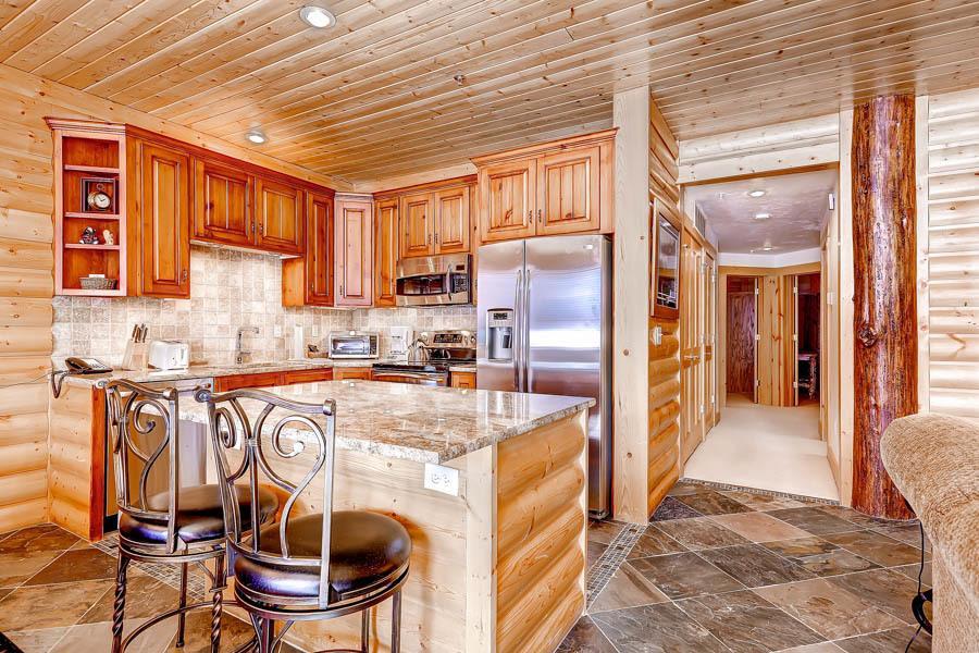 Black Bear Lodge Park City Quarto foto