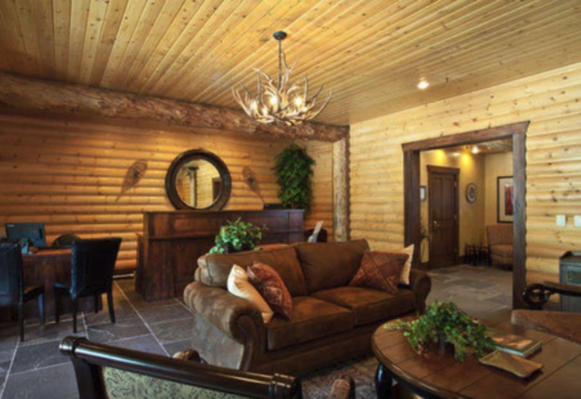 Black Bear Lodge Park City Exterior foto